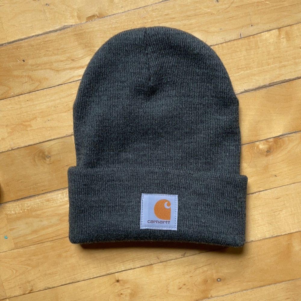 Carhartt Beanie - NEVER WORN